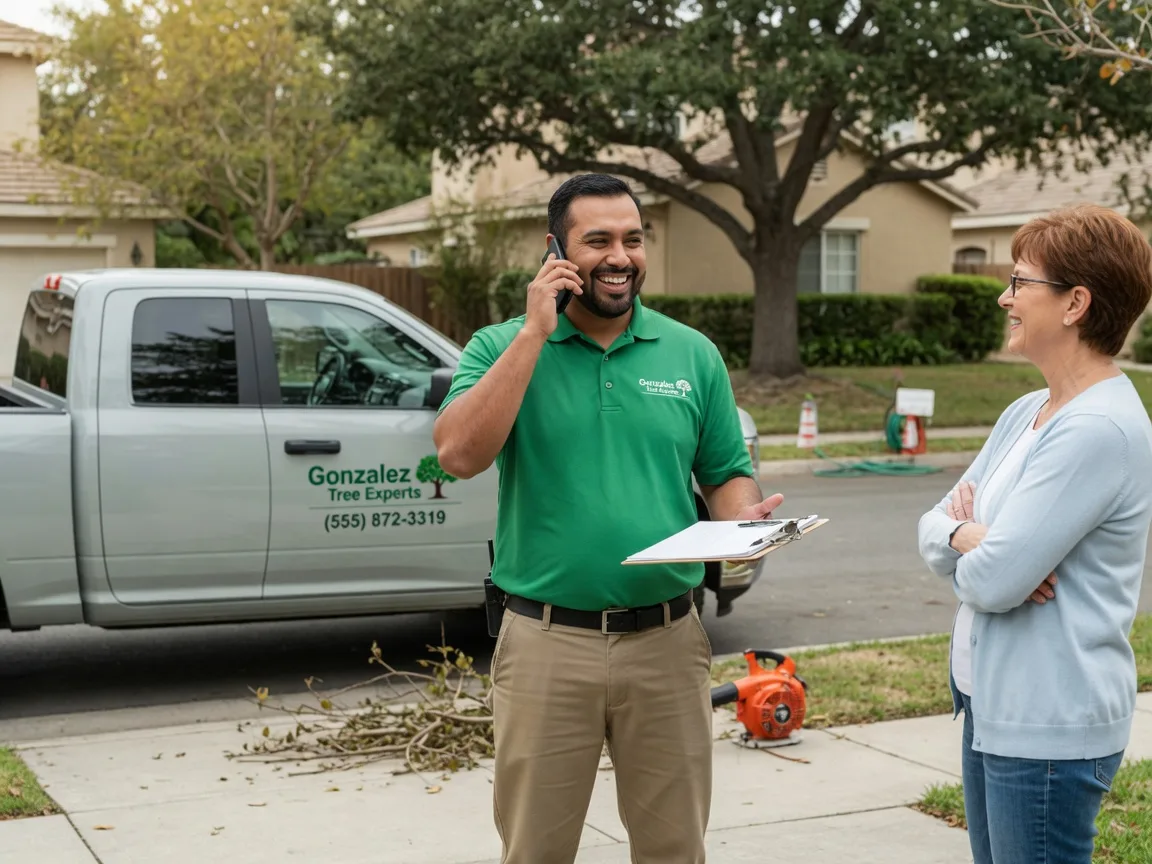 Tree Service New Leipzig, ND FAQs
